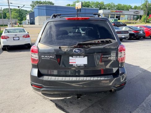 Used 2014 Subaru Forester 2.5i Premium w/ Protection Package #1 AWD/4WD image 5
