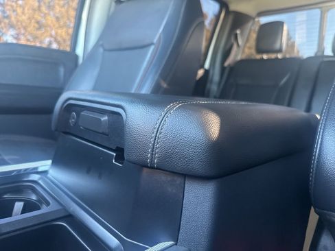 Used 2024 Ford F350 Lariat w/ FX4 Off-Road Package image 27