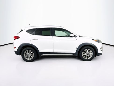 Used 2017 Hyundai Tucson SE FWD image 10