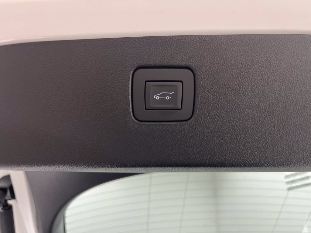 New 2026 Buick Envista Sport Touring w/ Convenience I Package FWD image 26