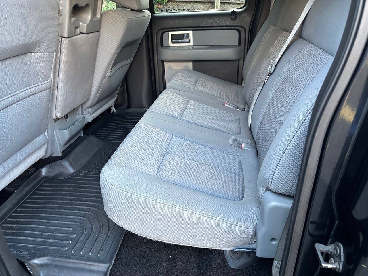 Used 2011 Ford F150 XLT w/ XLT Convenience Pkg AWD/4WD image 19