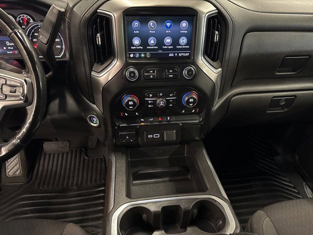 Used 2023 Chevrolet Silverado 2500 LT w/ All Star Edition AWD/4WD image 19