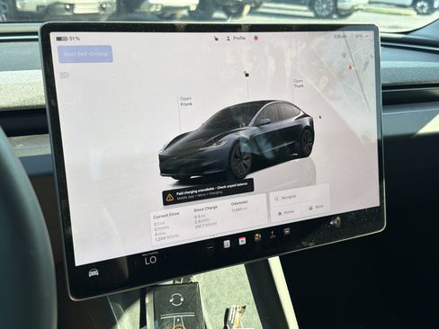 Used 2025 Tesla Model 3 Long Range image 14