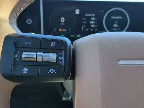 New 2026 Hyundai Santa Fe Limited image 33