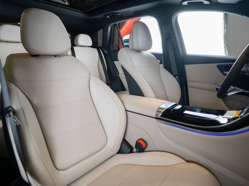 New 2026 Mercedes-Benz GLC 300 4MATIC image 11