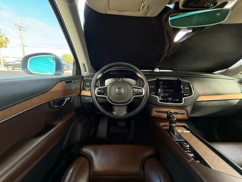 Used 2018 Volvo XC90 T6 Inscription w/ Convenience Package image 53