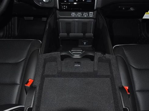 New 2026 RAM 1500 Laramie w/ Night Edition image 22