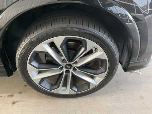 Used 2022 Audi Q3 2.0T Premium Plus image 28