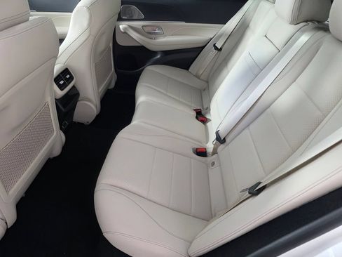 New 2026 Mercedes-Benz GLE 350 4MATIC image 10