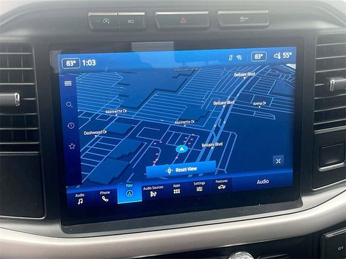 Used 2023 Ford F150 XLT w/ Equipment Group 302A High image 13