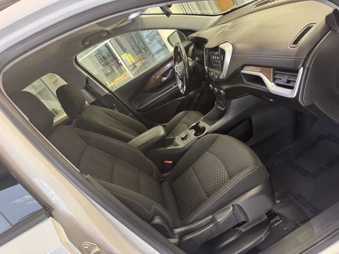 Used 2019 GMC Terrain SLE w/ Driver Convenience Package image 20