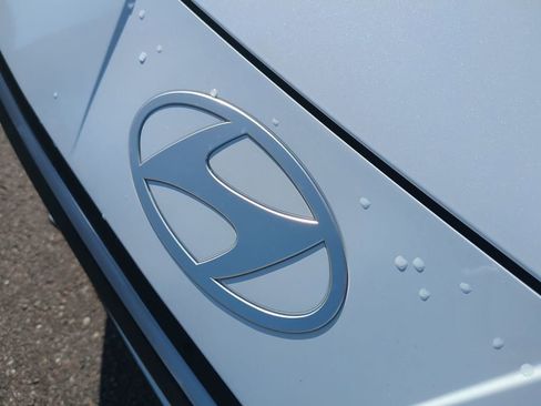New 2026 Hyundai Elantra Sport FWD image 13