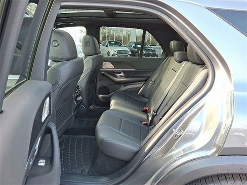 Used 2025 Mercedes-Benz GLE 350 GLE 350 image 10