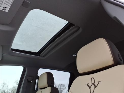 New 2026 Chevrolet Silverado 1500 RST w/ All Star Edition Plus image 25