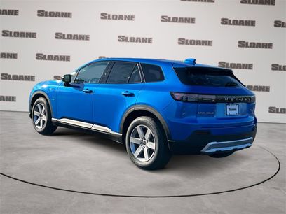 New 2026 Honda Prologue EX