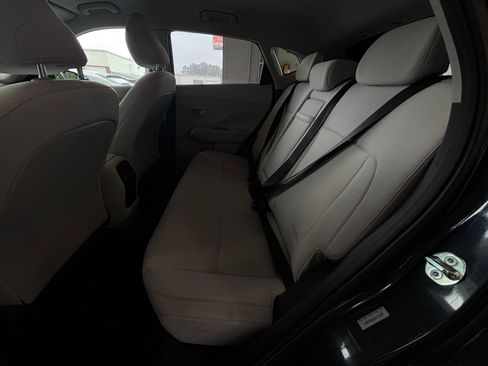 Used 2025 Hyundai Kona SEL FWD image 29