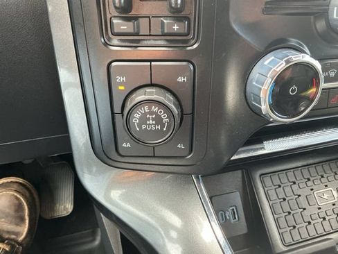 Used 2023 Ford F150 Lariat w/ Equipment Group 502A High AWD/4WD image 42