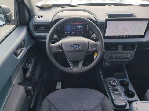 New 2026 Ford Maverick XL image 16