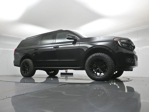 New 2026 Ford Expedition Max Platinum AWD/4WD image 49