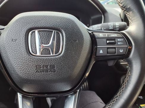 Used 2022 Honda Civic Sport Touring image 26