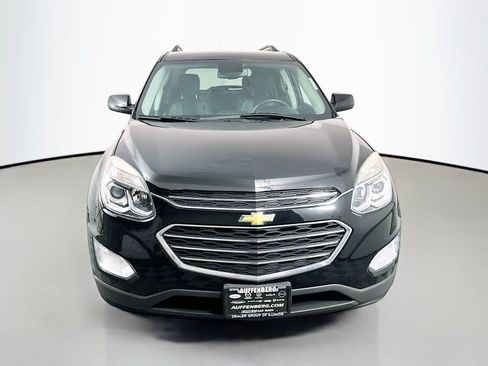 Used 2017 Chevrolet Equinox LT w/ Convenience Package AWD/4WD image 2