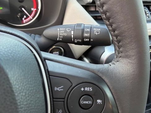 Used 2024 Toyota RAV4 XLE Premium w/ Weather Package AWD/4WD image 33