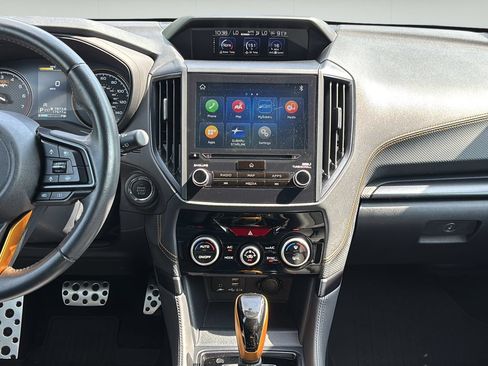 Used 2023 Subaru Forester Wilderness w/ Wilderness Package AWD/4WD image 18