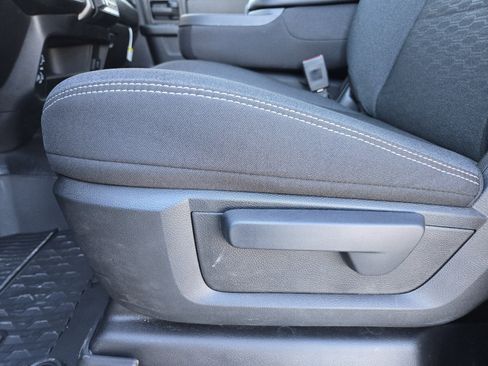 New 2026 RAM 2500 Tradesman image 19