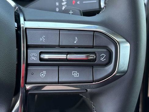 New 2025 GMC Acadia Elevation w/ Elevation Premium Package image 11