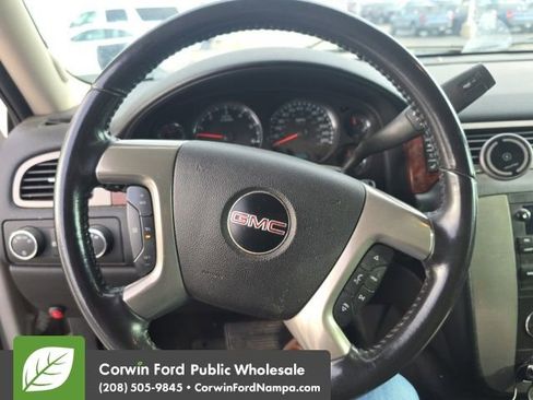 Used 2009 GMC Yukon SLT image 11