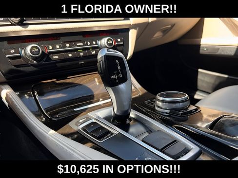 Used 2014 BMW 535i Sedan RWD image 53