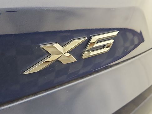 Used 2020 BMW X5 xDrive40i w/ Convenience Package AWD/4WD image 7