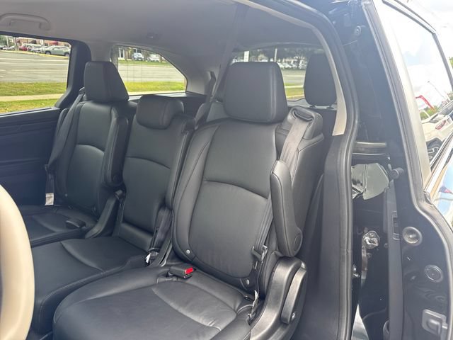 Used 2025 Honda Odyssey EX-L image 25