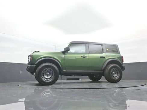 New 2025 Ford Bronco Big Bend w/ Black Diamond Package image 34