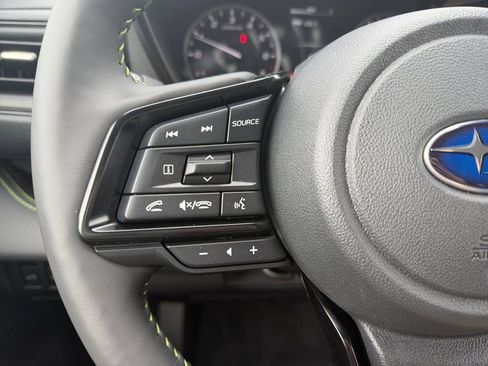 New 2026 Subaru Ascent Bronze Edition AWD/4WD image 24