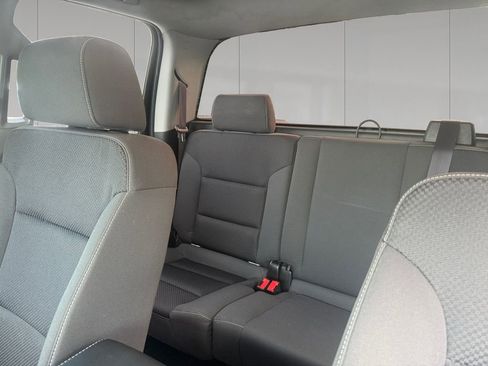 Used 2016 Chevrolet Silverado 1500 LT w/ All Star Edition image 15