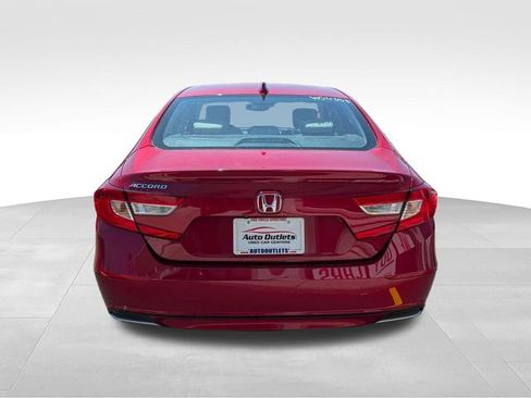 Used 2019 Honda Accord EX-L image 6