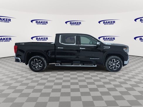 New 2026 GMC Sierra 1500 SLT w/ SLT Premium Plus Package image 4