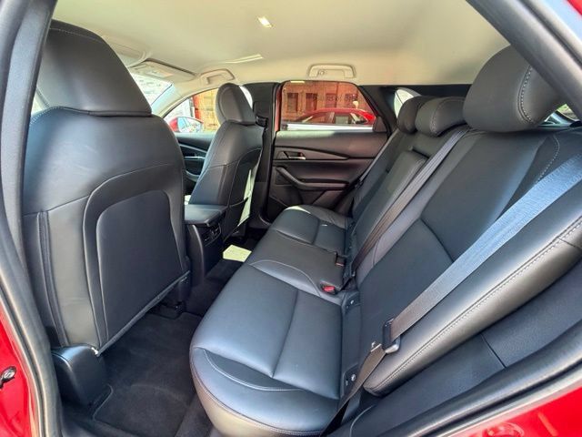 Used 2023 MAZDA CX-30 AWD 2.5 S w/ Preferred Package image 16