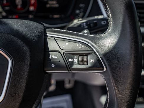Used 2019 Audi SQ5 Prestige w/ Prestige Package AWD/4WD image 25