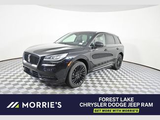 Used 2022 Lincoln Corsair Reserve AWD/4WD video 1