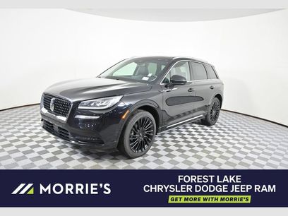 Used 2022 Lincoln Corsair Reserve
