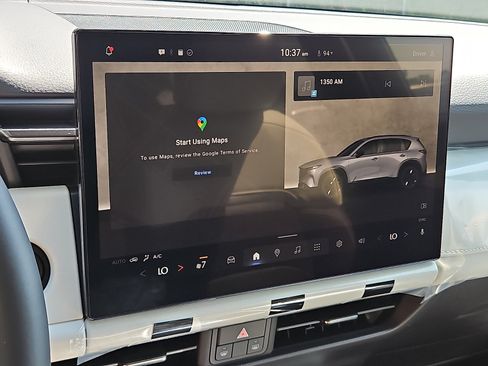 New 2026 MAZDA CX-5 Select AWD/4WD image 13
