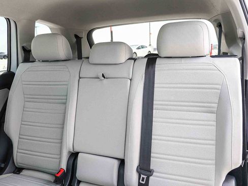 Used 2023 Volkswagen Tiguan S image 19