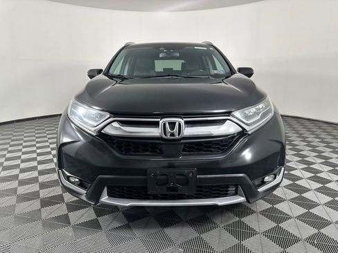Used 2018 Honda CR-V Touring image 14