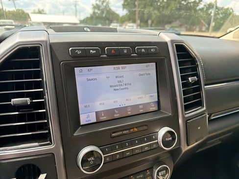Used 2020 Ford Expedition Platinum AWD/4WD image 21