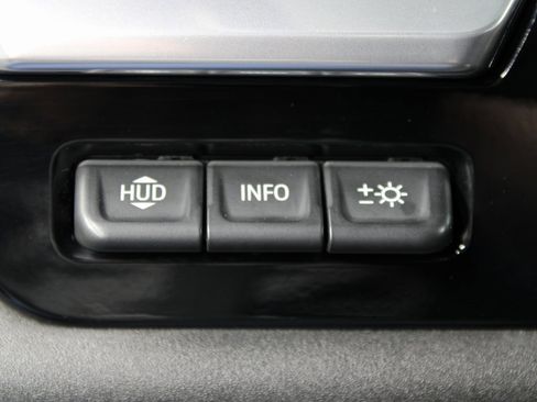 Used 2024 Chevrolet Silverado 2500 High Country image 59