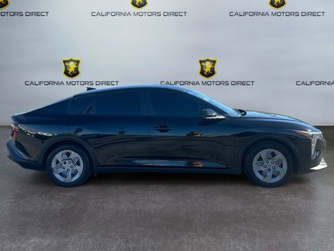 Used 2025 Kia K4 FWD image 6