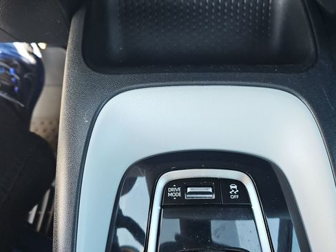 Certified 2023 Toyota Corolla SE w/ SE Premium Package image 19