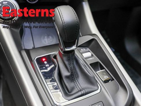 Used 2024 Alfa Romeo Tonale Veloce w/ Active Assist Package image 13